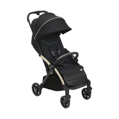 Chicco Buggy Goody Xplus Black Re_Lux