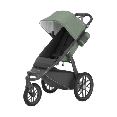 Uppababy ridge all terrain wandelwagen