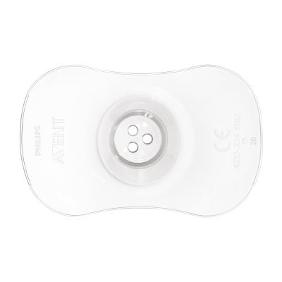 Philips/Avent TepelbeschermerKlein - SCF153/01 2st.