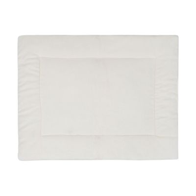 Jollein Boxkleed Cosy Knit Ivory 75 x 95 cm