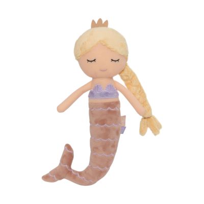 Jollein Mermaid Ella Knuffel