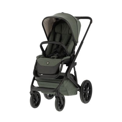 Qute Combi-kinderwagen Q-Rider Plus 2-IN-1