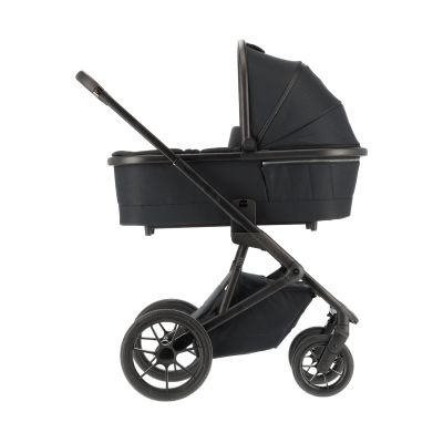 Qute Combi-kinderwagen Q-Rider Plus 2-IN-1