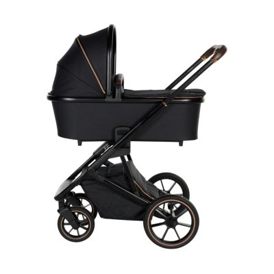 Qute Q-Rider Kinderwagen 2-in-1