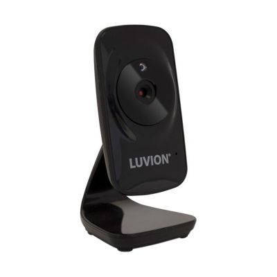 Luvion Icon Deluxe Black Edition Set