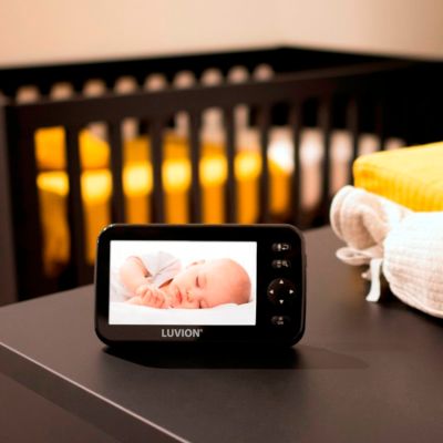 Luvion Icon Deluxe Black Edition Set