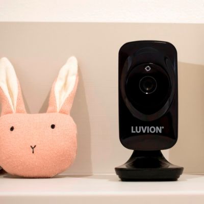 Luvion Icon Deluxe Black Edition Set