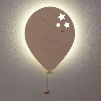 Baby's Only Wandlamp Ballon Wonder