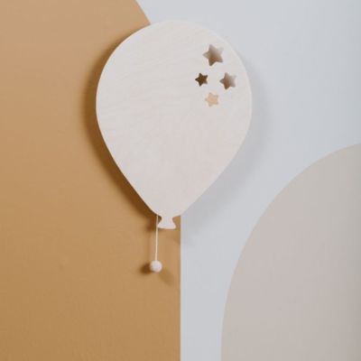 Baby's Only Wandlamp Ballon Wonder