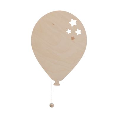 Baby's Only Wandlamp Ballon Wonder