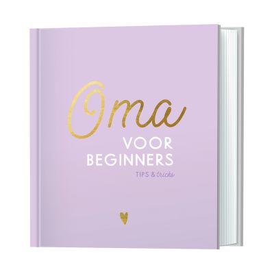 Lantaarn Oma Voor Beginners