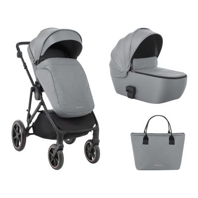 Kikkaboo kinderwagen Thea 2 IN 1