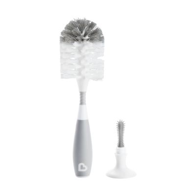 Munchkin Bottle Brush Deluxe