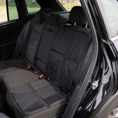 Yrda Car Seat Protector Deluxe