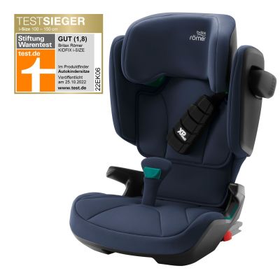 Britax Römer Kidfix I-Size Autostoeltje