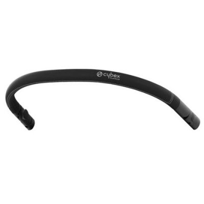 Cybex COYA Bumper Bar Black - Black
