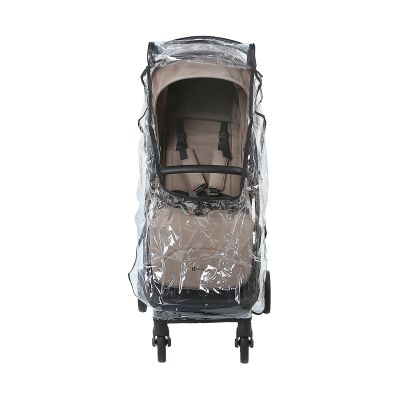 Titaniumbaby Regenhoes voor Buggy Premium