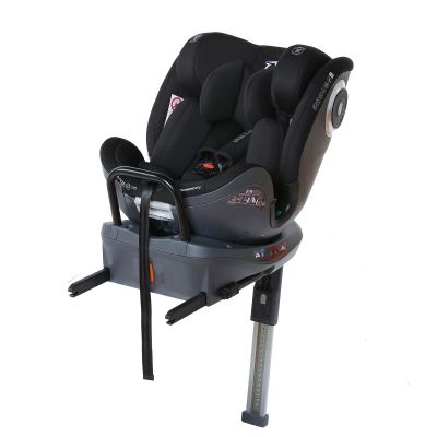 Titaniumbaby Autostoel Stellar Pro I-Size Black