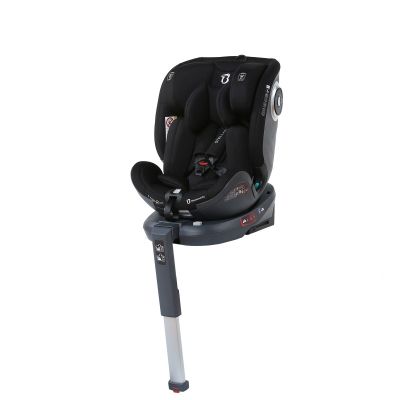 Titaniumbaby Autostoel Stellar Pro I-Size Black