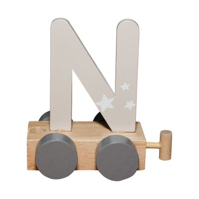 Jep! Kids Trainletter N Star