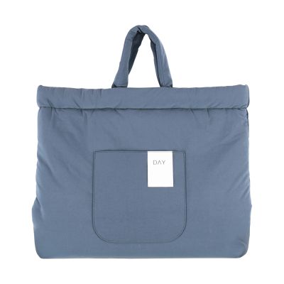 DAY Mom Bag Blue