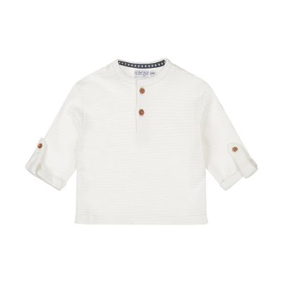 Dirkje T-Shirt - White