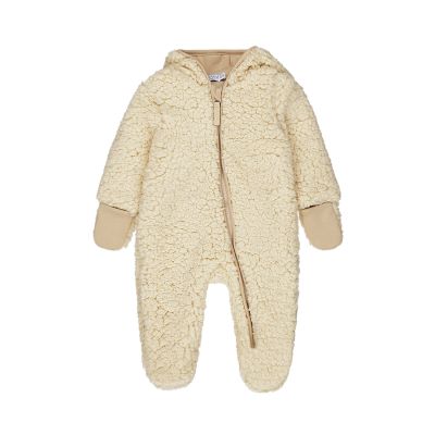 Dirkje Skipak Teddy Dark Sand 56