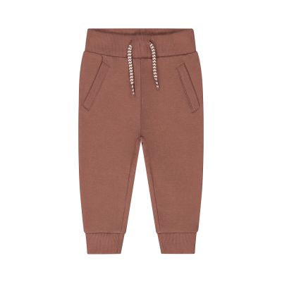 Dirkje Jogging Broek Brown 56