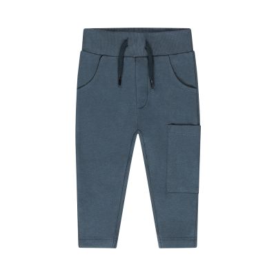 Dirkje Jogging Broek Petrol 56