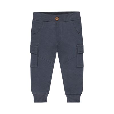 Dirkje Jogging Broek Navy 68