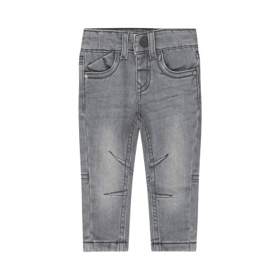 Dirkje Jeans Skinny Light Grey