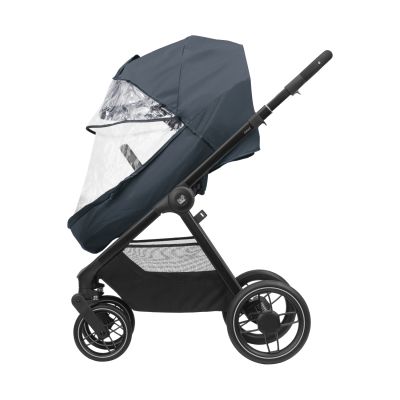 Maxi-Cosi Raincover Comfort - Transparant