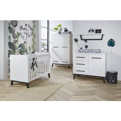 Interbaby Babykamer Star Too