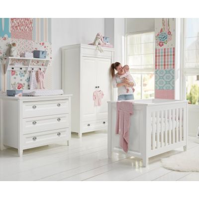 TWF Babykamer Marbella