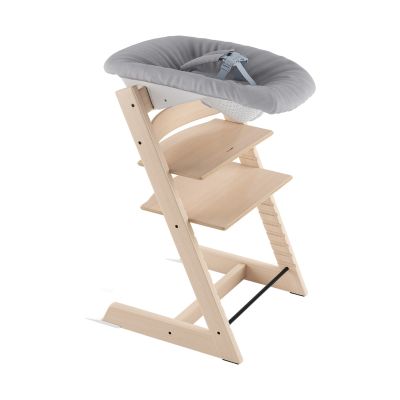 Stokke® Tripp Trapp® Newborn Set™ Grey