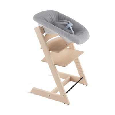 Stokke® Tripp Trapp® Newborn Set™ Grey