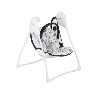 Graco Schommelstoel Baby Delight Into The Wild