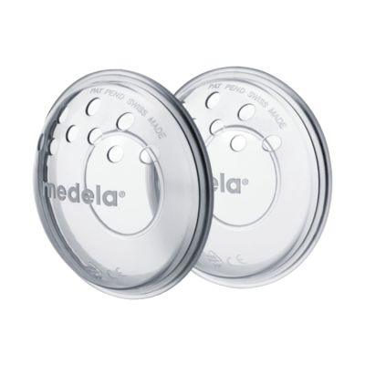 Medela Tepelbeschermers 2Stuks