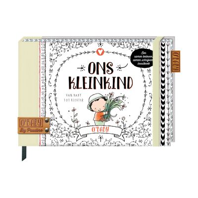 O&#039;Baby Ons Kleinkind - Pauline Oud 