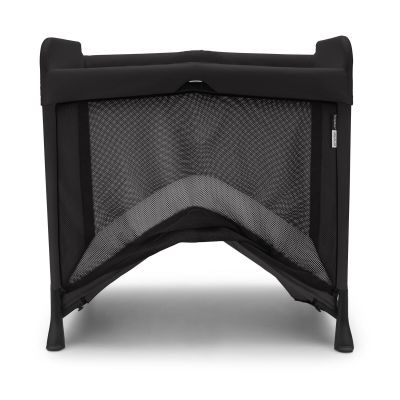 Bugaboo Campingbed Stardust Black