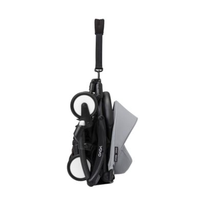 Stokke Buggy Yoyo 3 Colorpack 6+ Black/Stone