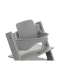 Stokke Tripp Trapp Baby Set 2 Storm Grey